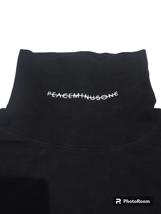 peaceminusone Peaceminusone PMO turtle neck | Grailed