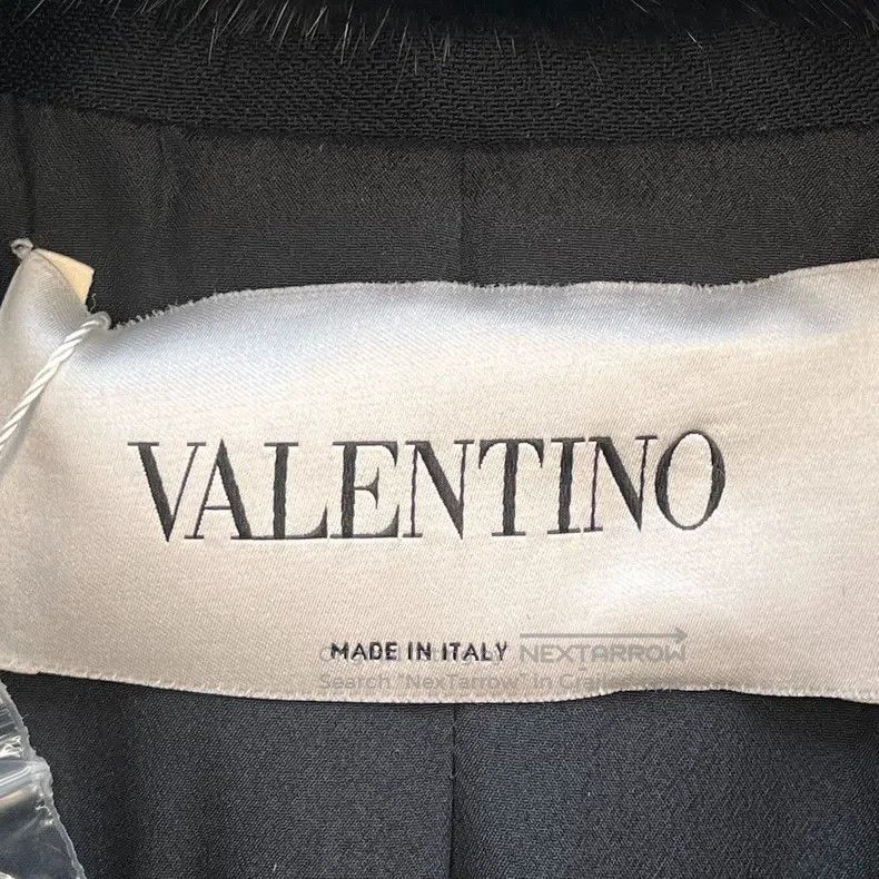 Valentino Valentino Women's coats Size M / US 6-8 / IT 42-44 - 6 Thumbnail