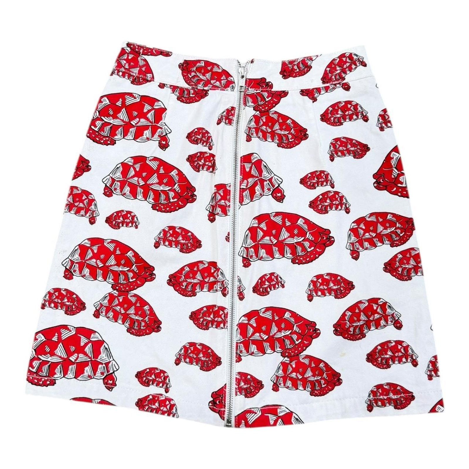 JW Anderson Jw anderson x topshop Size 25" / US 0 / IT 36 - 5 Thumbnail