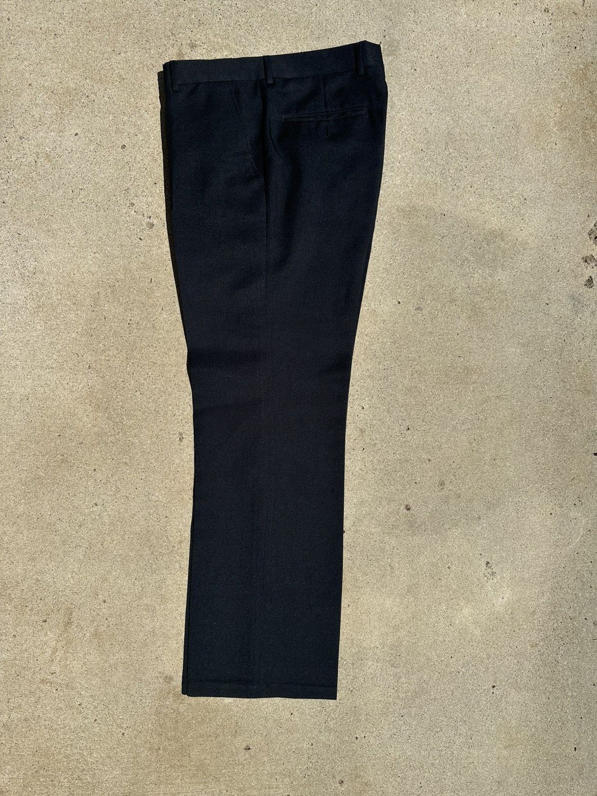 Versace Vintage Versace Pants Size US 30 / EU 46 - 1 Thumbnail