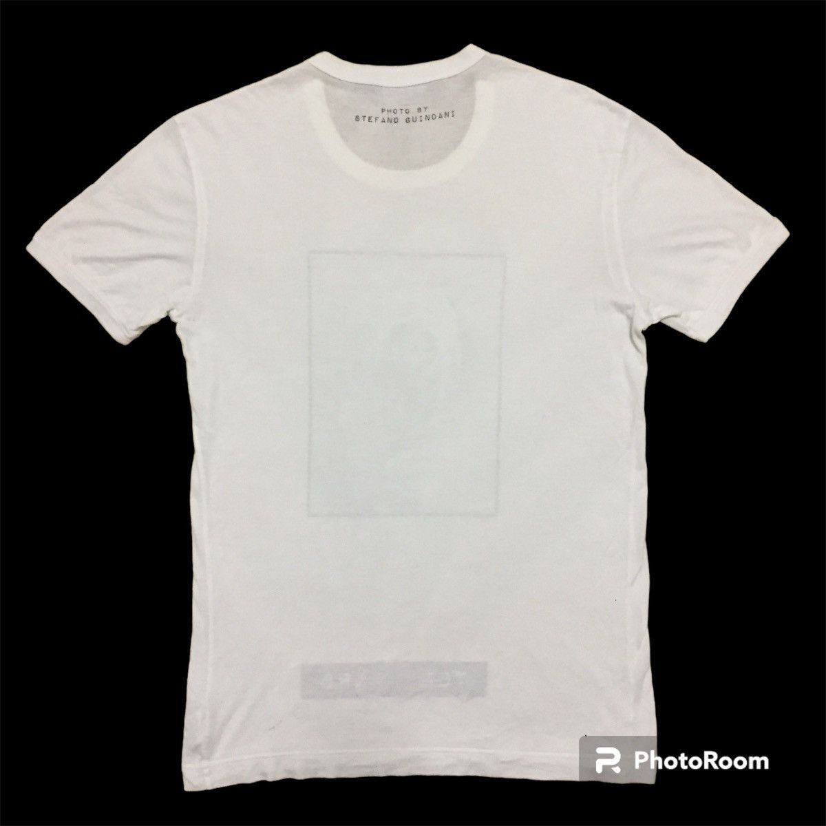 Dolce & Gabbana Dolce & Gabbana X Tony Ward Photo by Stefano Guindani Tee Size US S / EU 44-46 / 1 - 4 Thumbnail