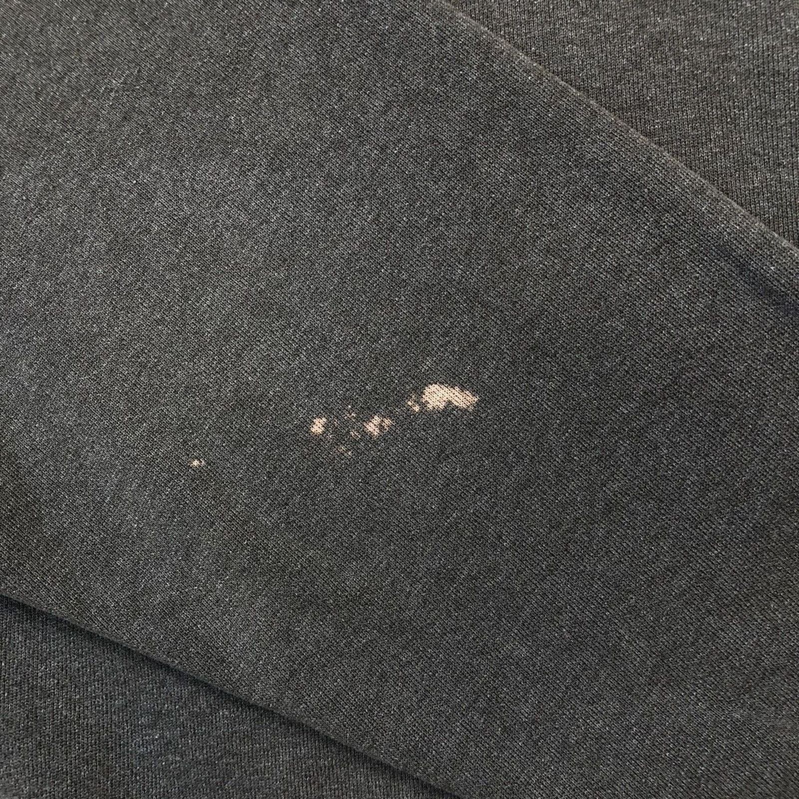 Champion × Vintage VTG Champion Sweatshirt Athletic Sun Fade Bleach Pullover Size US L / EU 52-54 / 3 - 3 Thumbnail