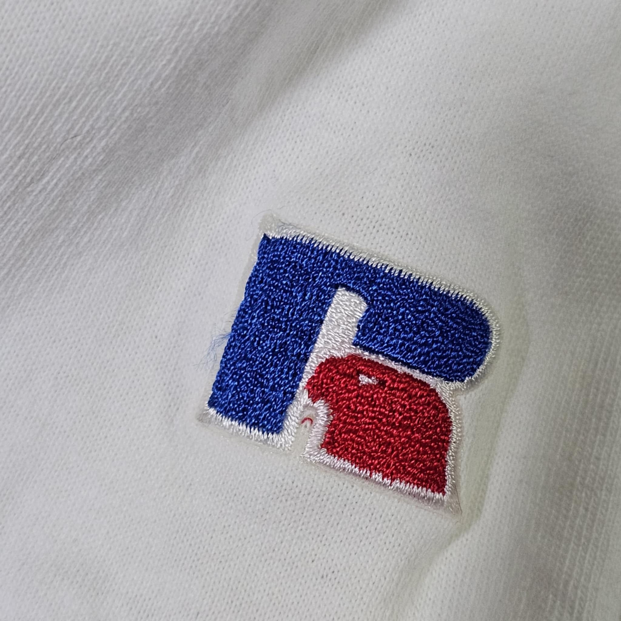 MLB × Russell Athletic × Vintage New York Yankees 90s Russell Athletic Baseball Jersey Size US XL / EU 56 / 4 - 7 Thumbnail