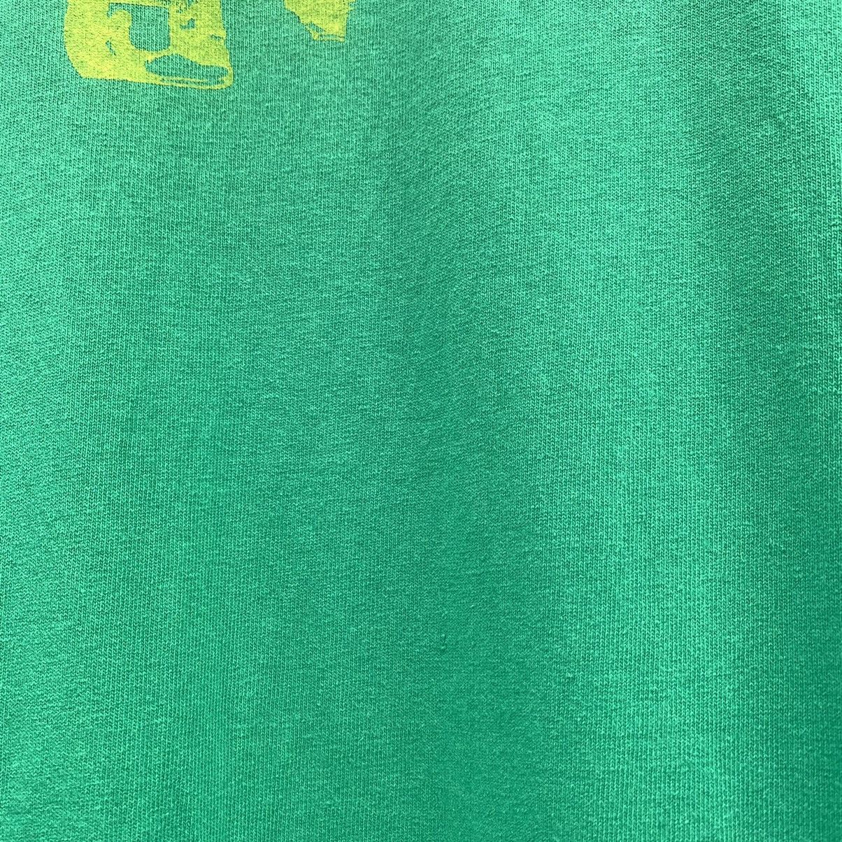 Other Thrashed Faded Vintage Mossimo Sports T Shirt Size US L / EU 52-54 / 3 - 9 Thumbnail