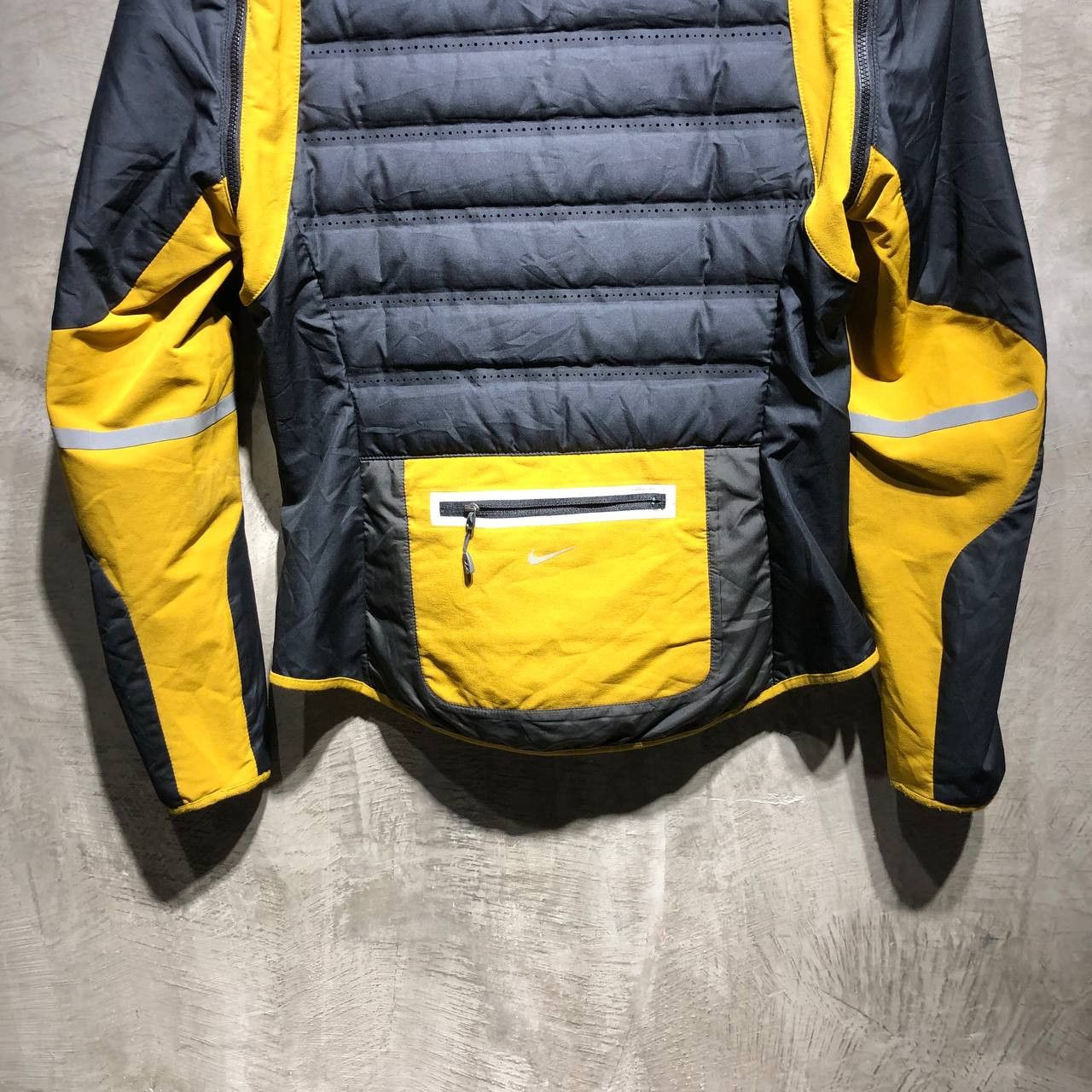 Gyakusou Nike X Undercover Gyakusou W Aeroloft Zip off Jacket Size US XS / EU 42 / 0 - 5 Thumbnail