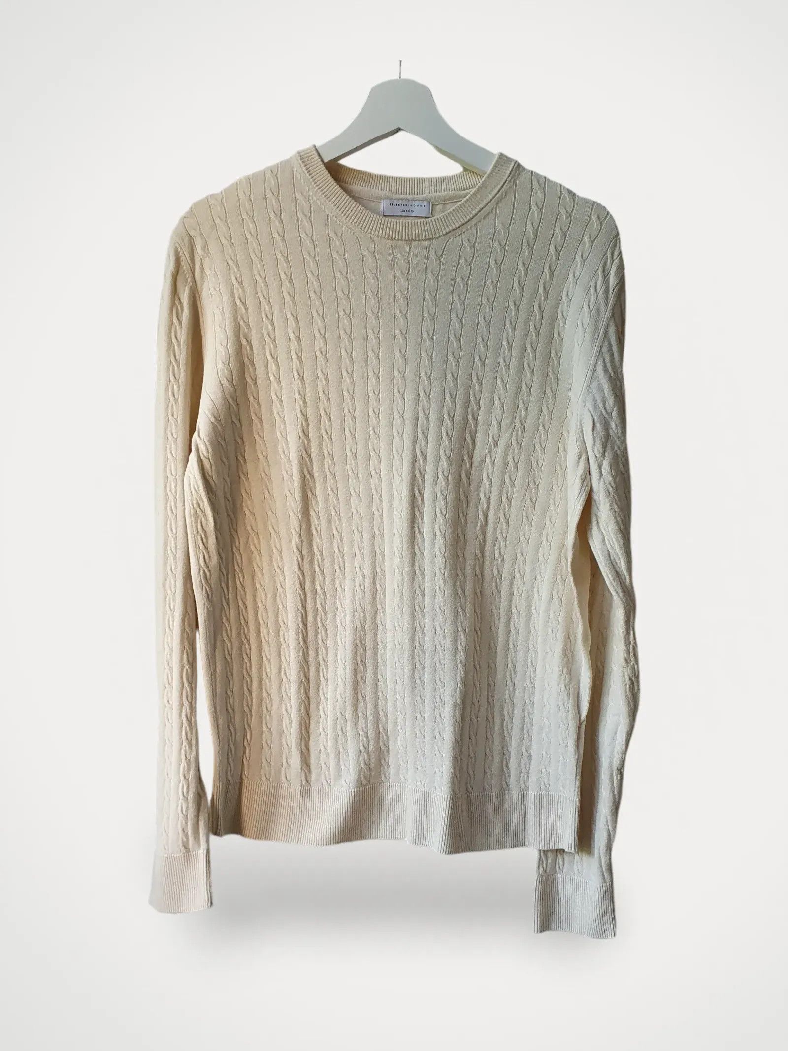 Selected Homme Selected homme Cardigan Size US M / EU 48-50 / 2 - 1 Thumbnail