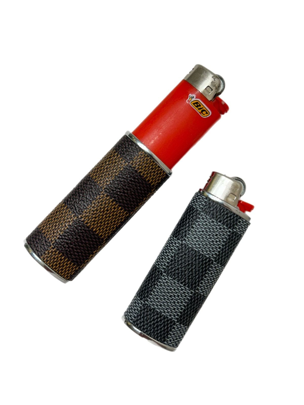 Other Custom LV lighter case Size ONE SIZE - 2 Thumbnail