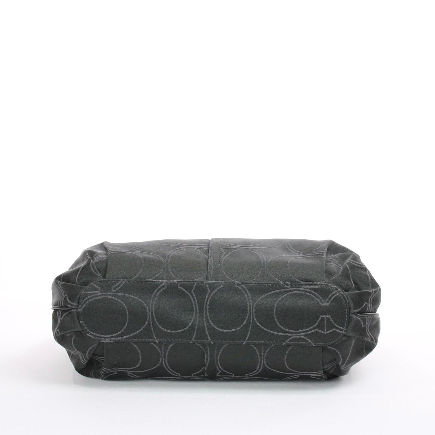 Coach Coach Black Mia Signature Bag Size ONE SIZE - 5 Thumbnail