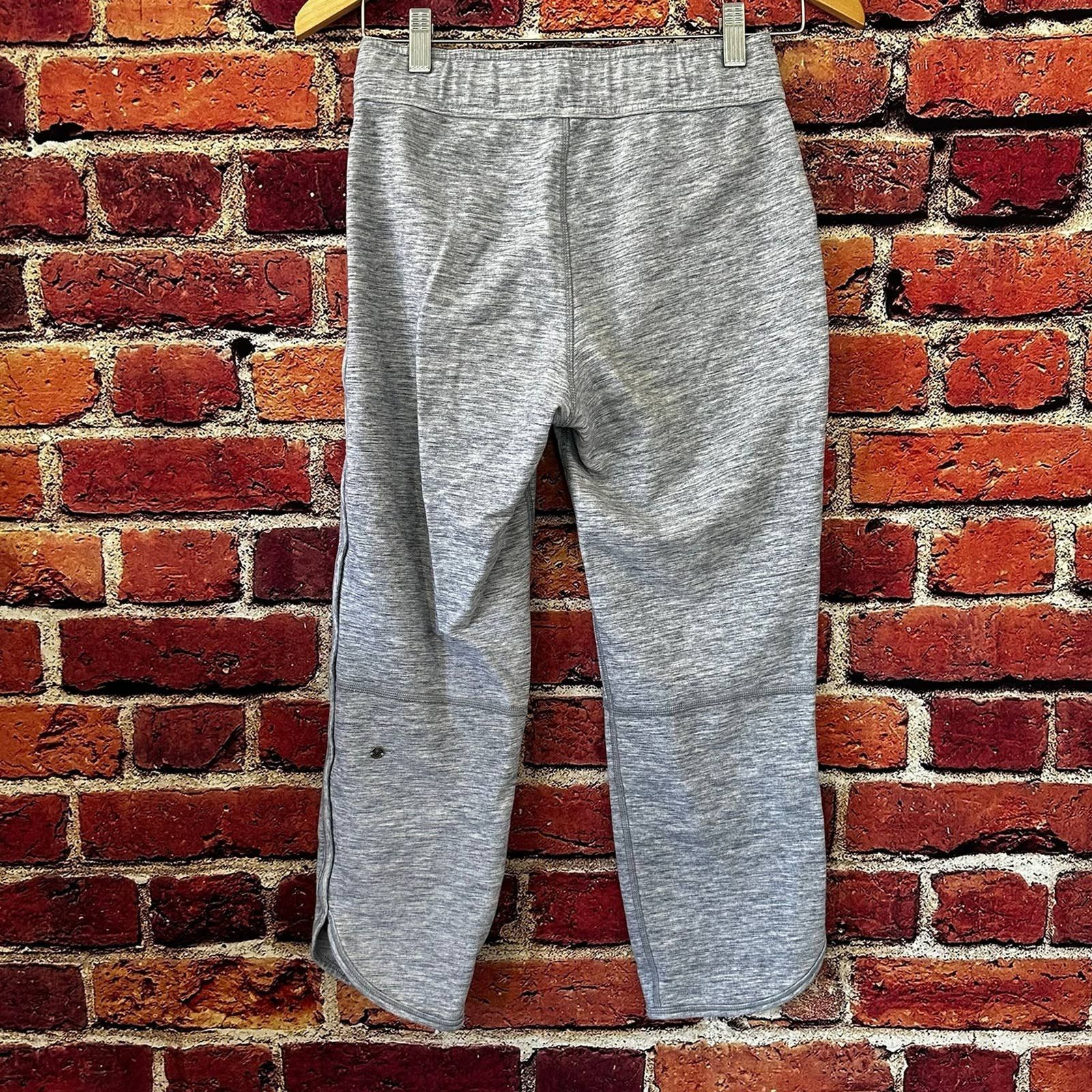 Lululemon Lululemon Capri Size 27" / US 4 / IT 40 - 3 Thumbnail