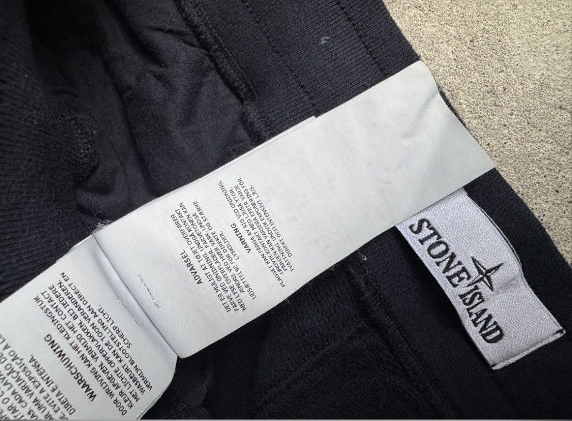 Stone Island Stone Island Joggers Size US 34 / EU 50 - 12 Thumbnail