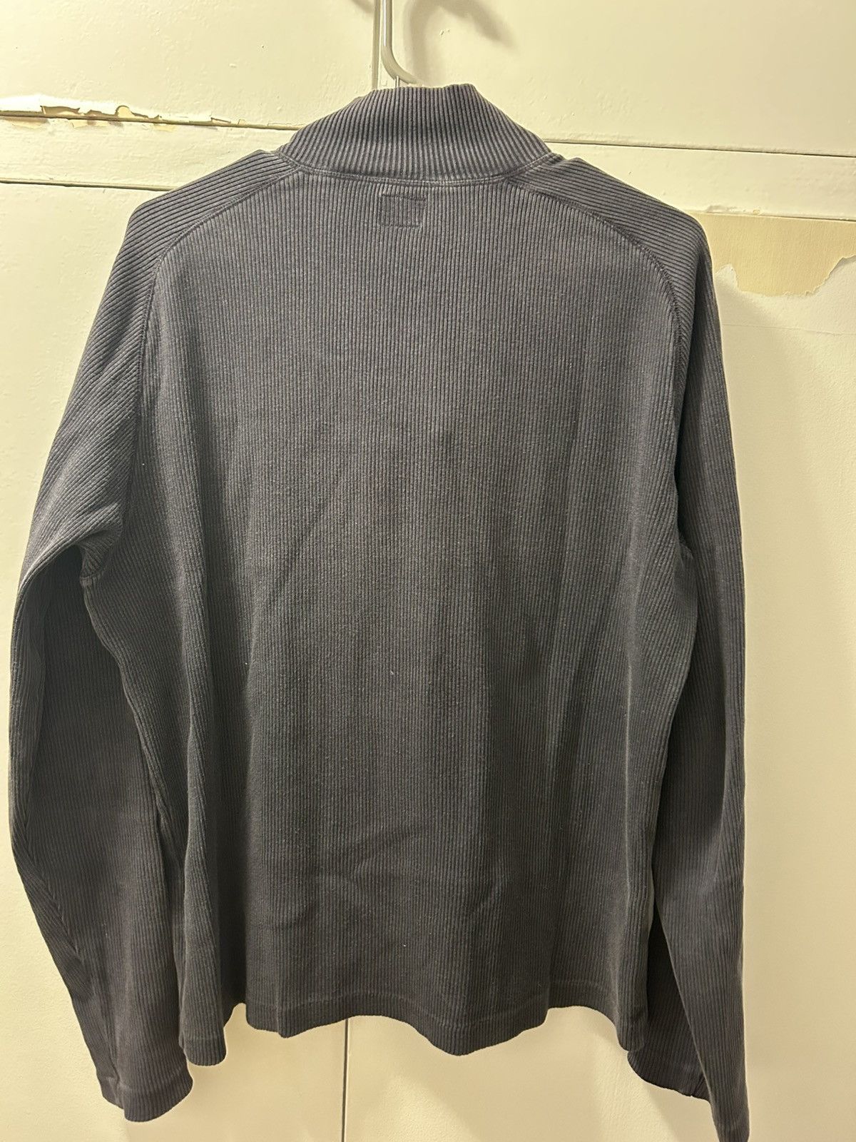 C.P. Company Vintage C.P. Company 1/4 Zip Size US L / EU 52-54 / 3 - 4 Thumbnail