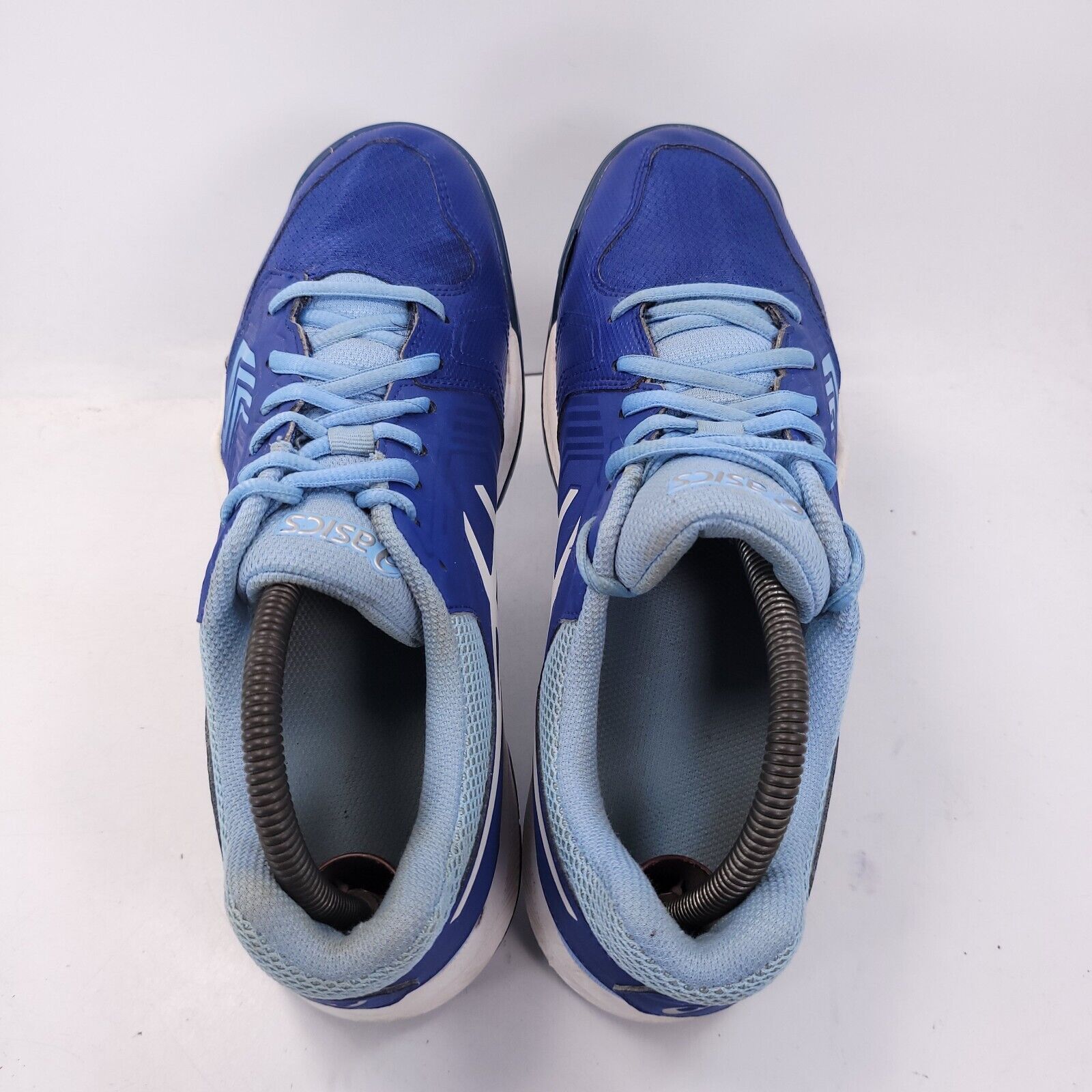 Asics Asics Gel-Dedicate 5 Athletic Shoes Womens Size 9.5 E757Y Size US 9.5 / IT 39.5 - 4 Thumbnail