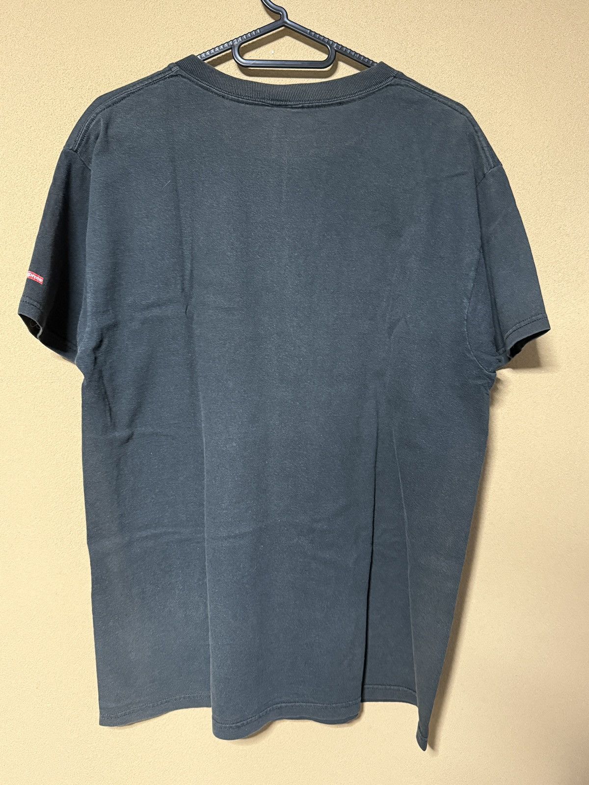 Supreme Supreme 1998 Motion Logo Tee Size US M / EU 48-50 / 2 - 2 Thumbnail