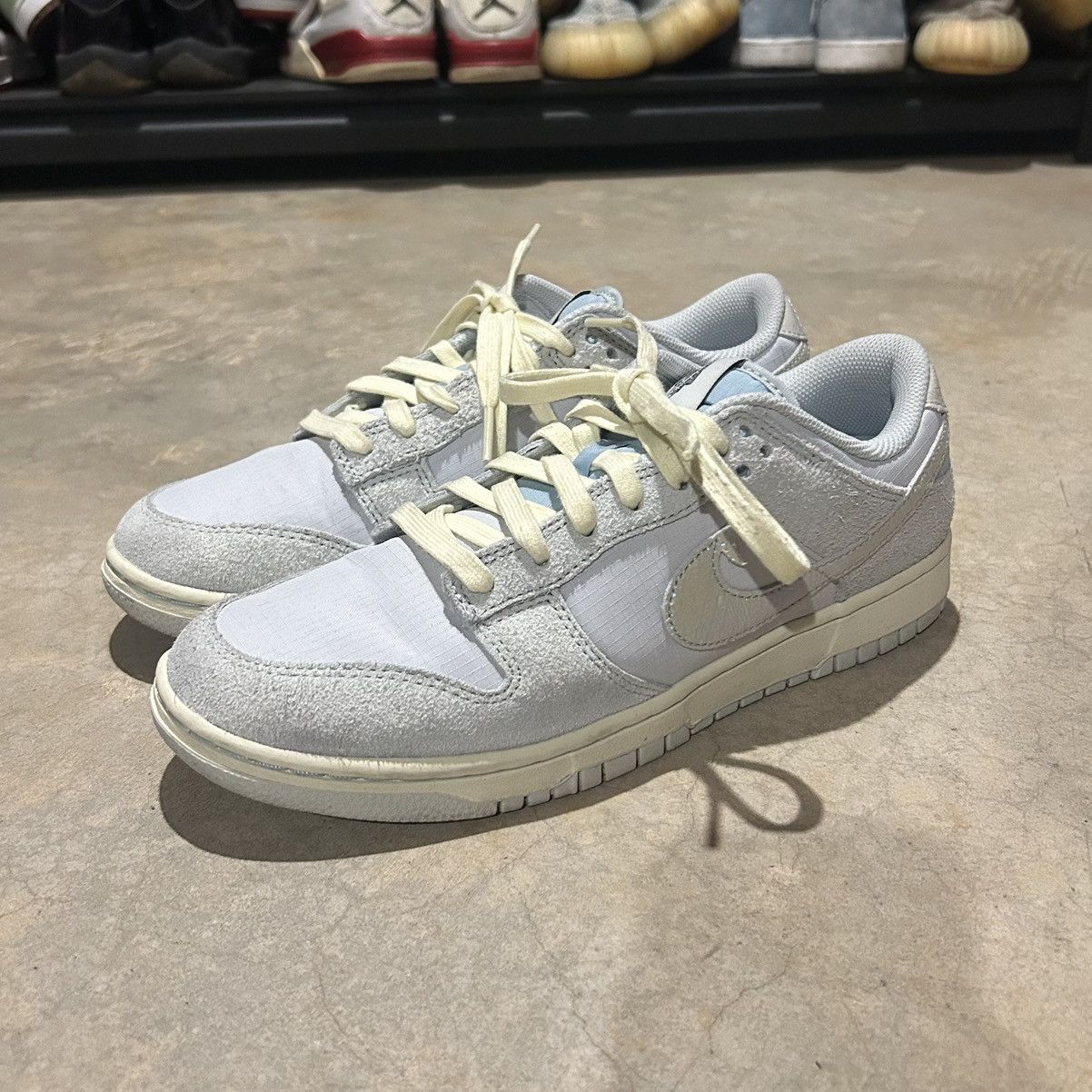 Nike Nike Dunk Low SE Gone Fishing Chinook Salmon 2023 US 9.5 Size US 9.5 / EU 42-43 - 2 Thumbnail