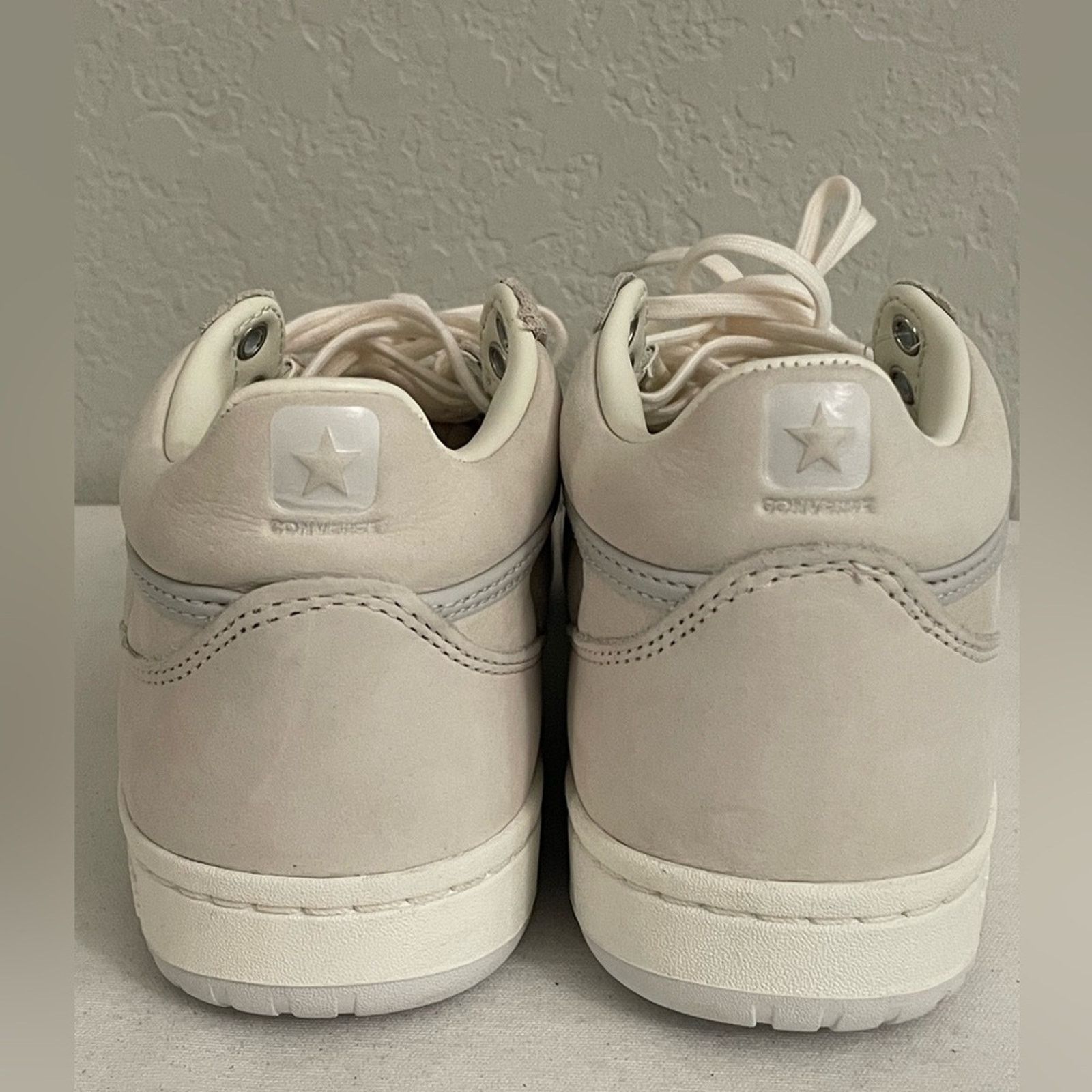 Converse Converse Fastbreak Pro Mid Shoes in Egret Grey Size 8 Size US 8 / EU 41 - 5 Thumbnail