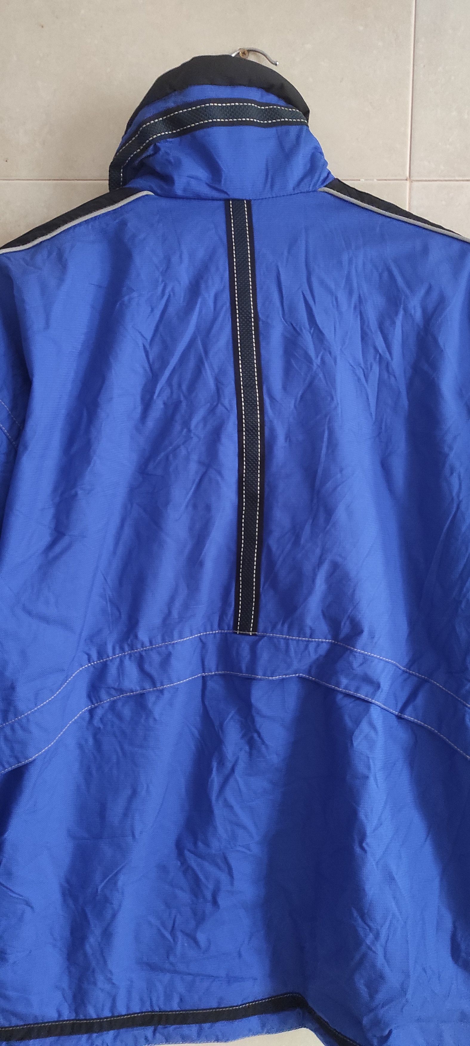 Descente Descente North America Lined Ski SnowBoard Jacket Size L Size US L / EU 52-54 / 3 - 5 Thumbnail