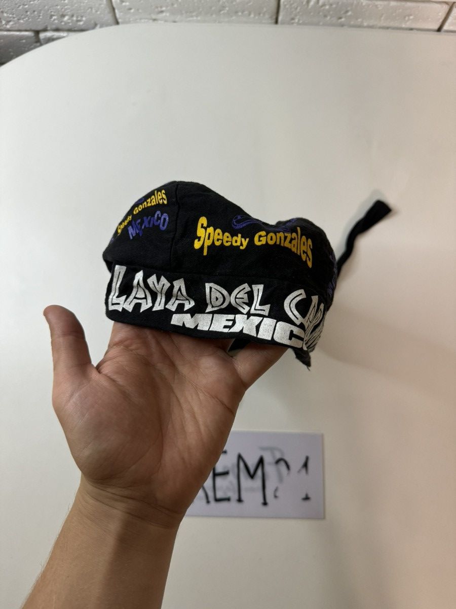 Other Speedy Gonzales vintage cap hat Size ONE SIZE - 2 Thumbnail
