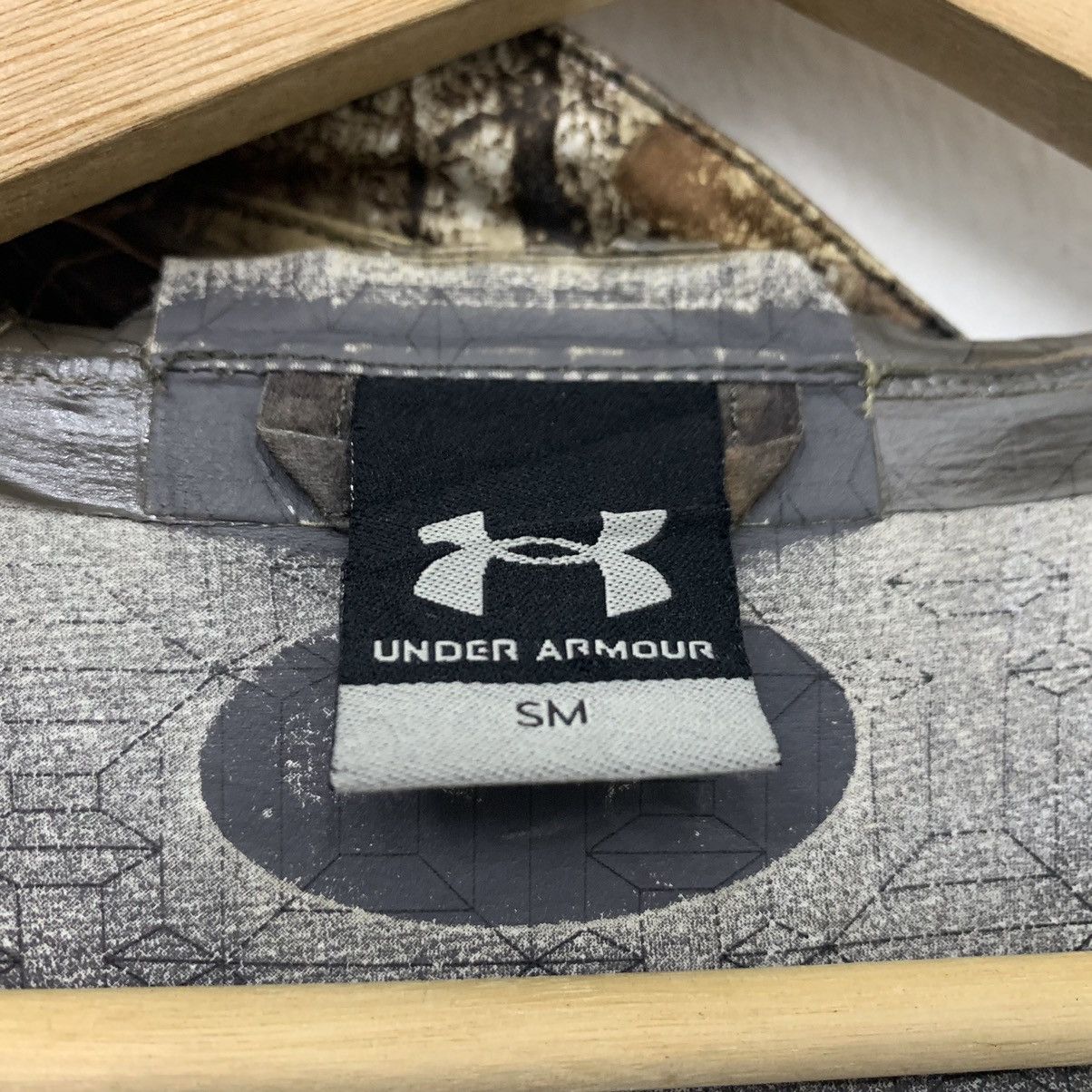 Realtree × Under Armour Under Armour Realtree Jacket Size US M / EU 48-50 / 2 - 10 Thumbnail