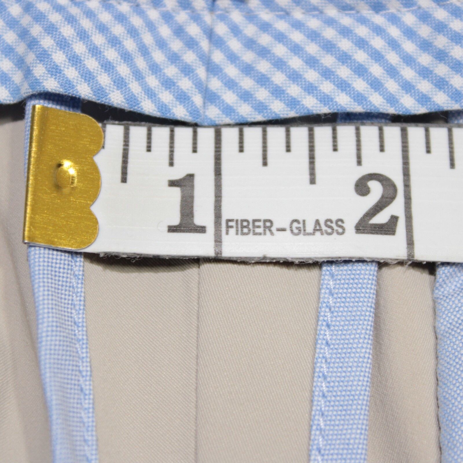 Peter Millar Peter Millar New with tags Chino Size 32 US In Beige Size US 32 / EU 48 - 9 Thumbnail