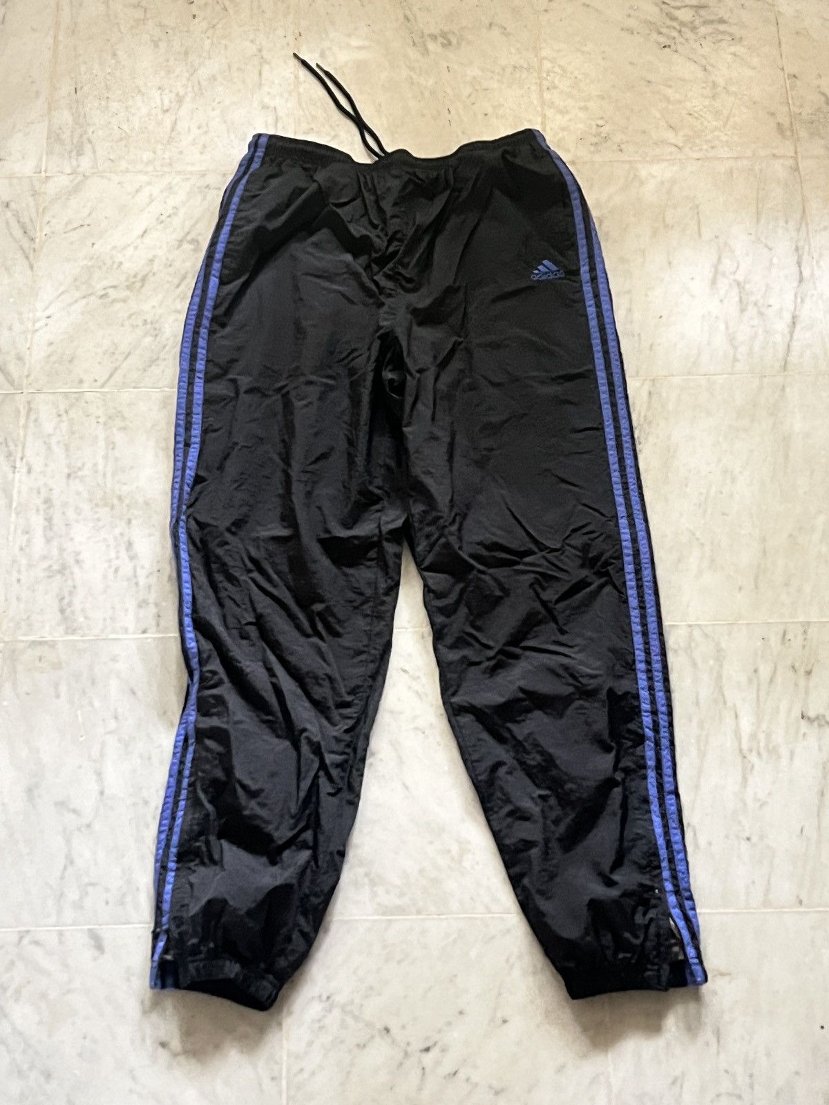 Adidas Adidas Track Pants Size US 34 / EU 50 - 1 Thumbnail