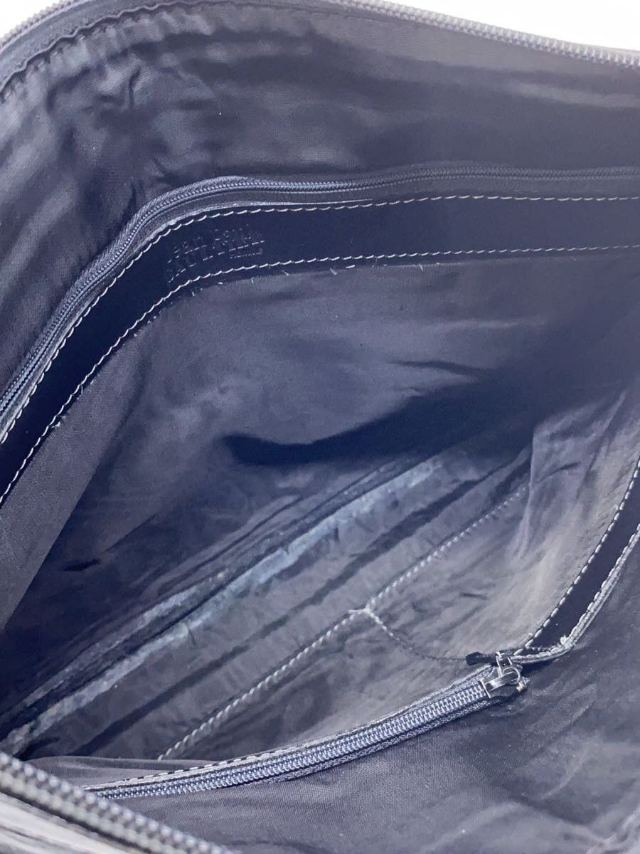 Jean Paul Gaultier Archive Chained Leather Bag Size ONE SIZE - 5 Thumbnail