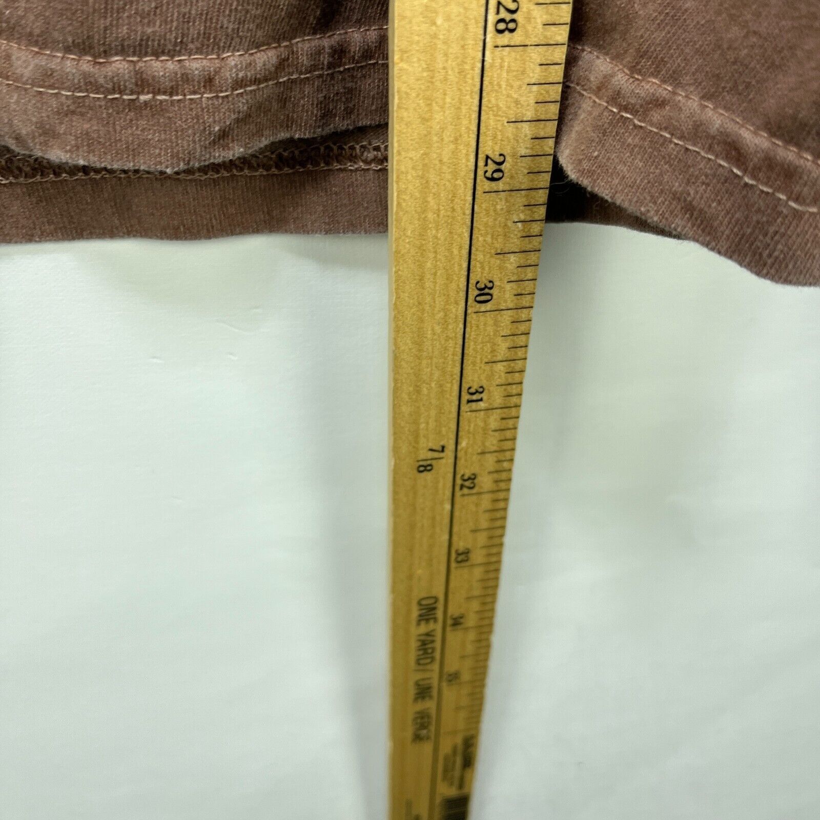 Vintage Vintage 90s Sun Faded Nature Hawaii Organic Cotton XL Gecko Size US XL / EU 56 / 4 - 7 Thumbnail