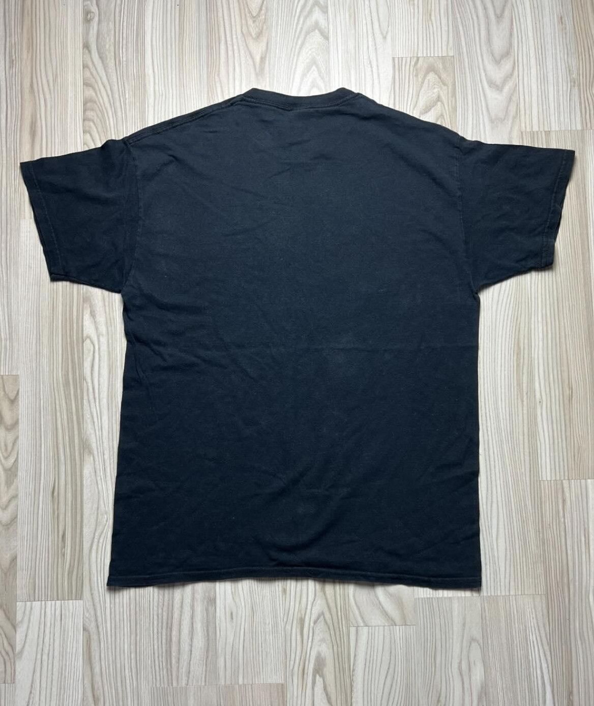 Vintage Close-up magazine Matthias Klings spellista t-shirt Size US L / EU 52-54 / 3 - 2 Thumbnail