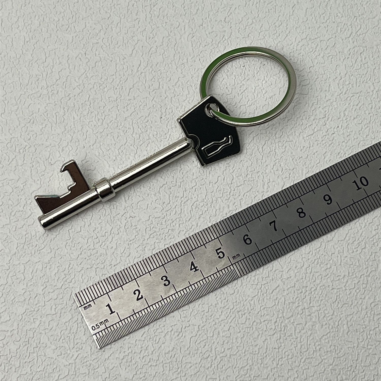 Other Starlight Carabiner with Keychains Set Modern Essentials Size ONE SIZE - 4 Thumbnail