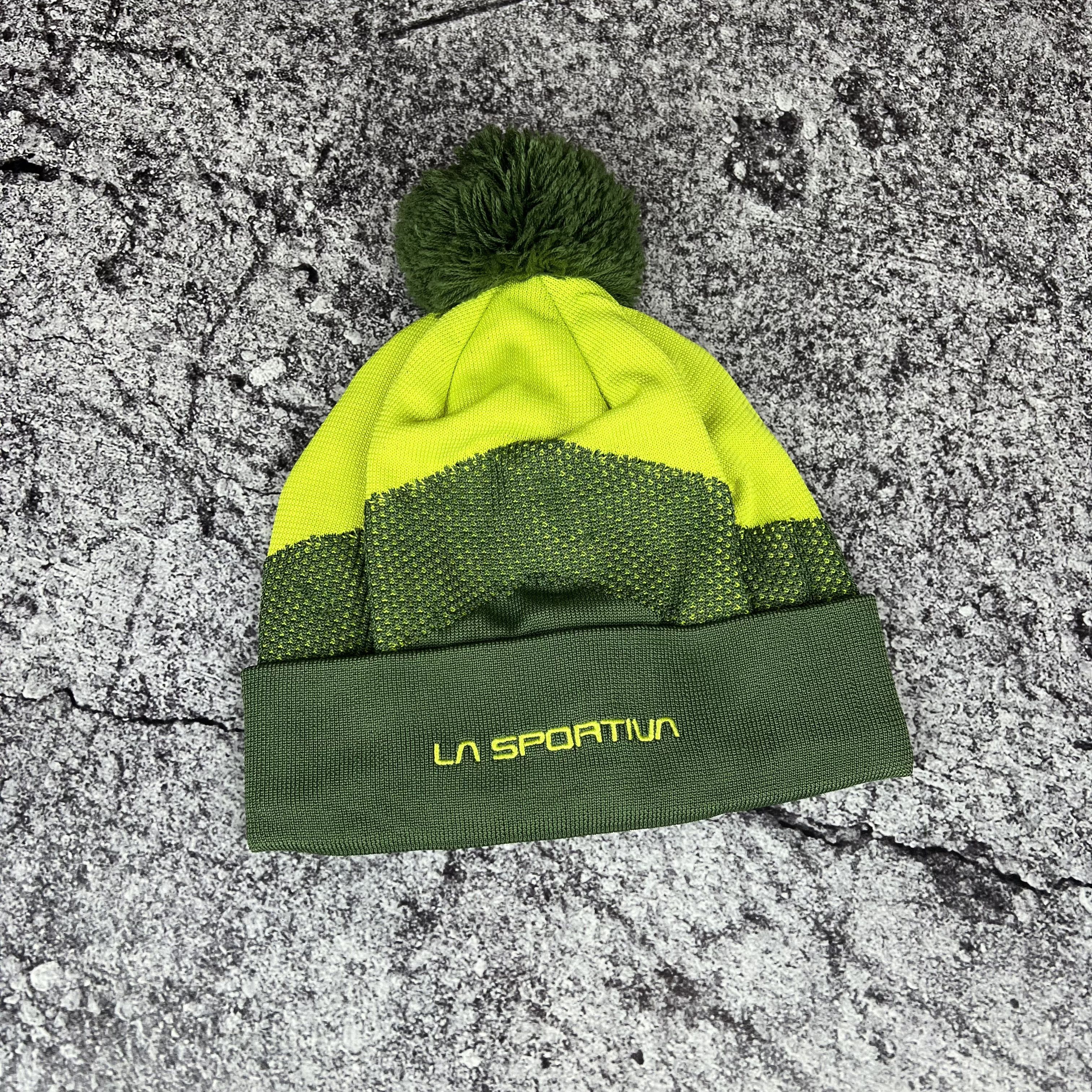 La Sportiva La Sportiva Knitty Beanie Logo Size L / XL Size ONE SIZE - 1 Thumbnail