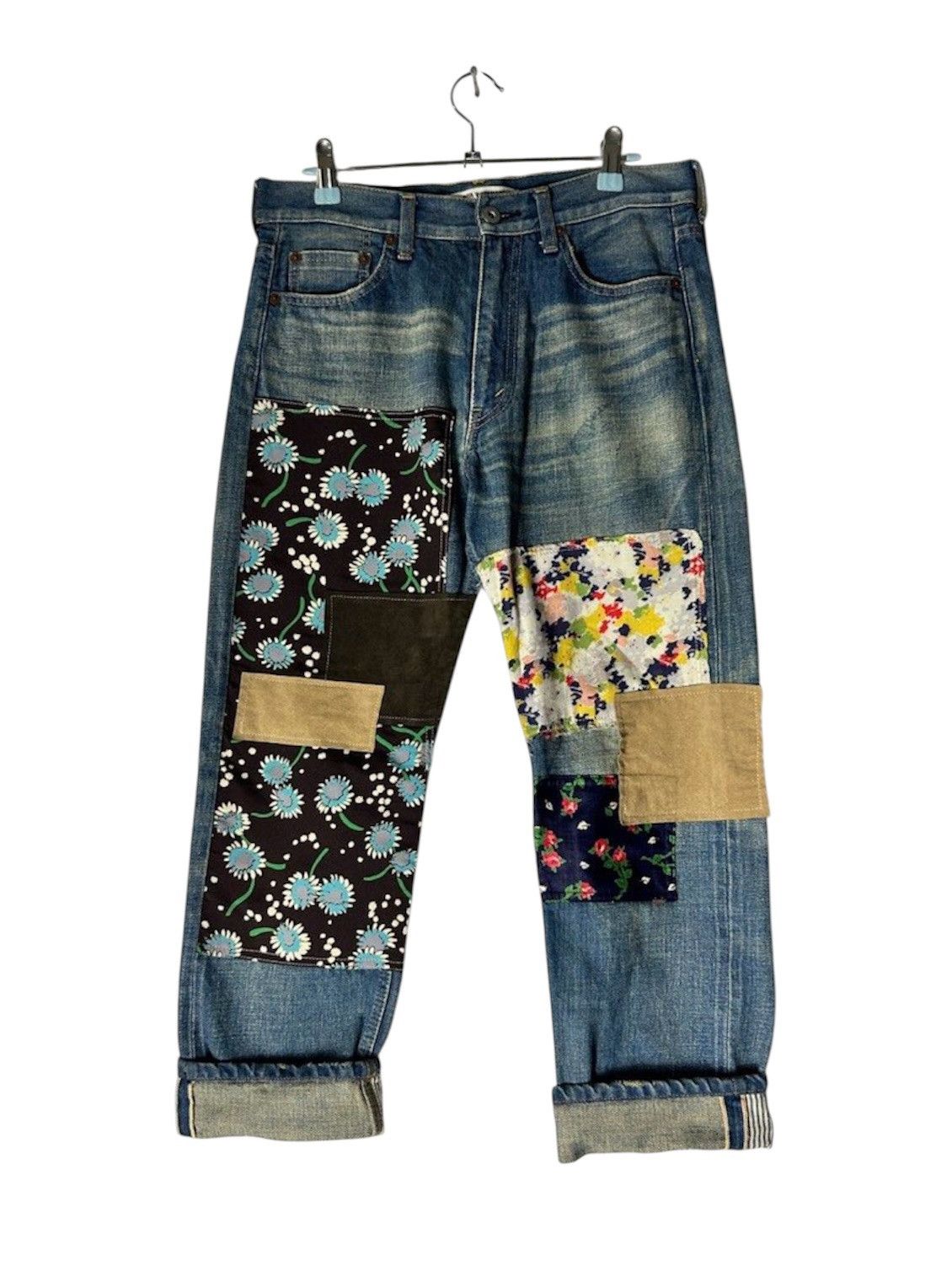 Junya Watanabe Comme Des Garcons Jeans | Grailed