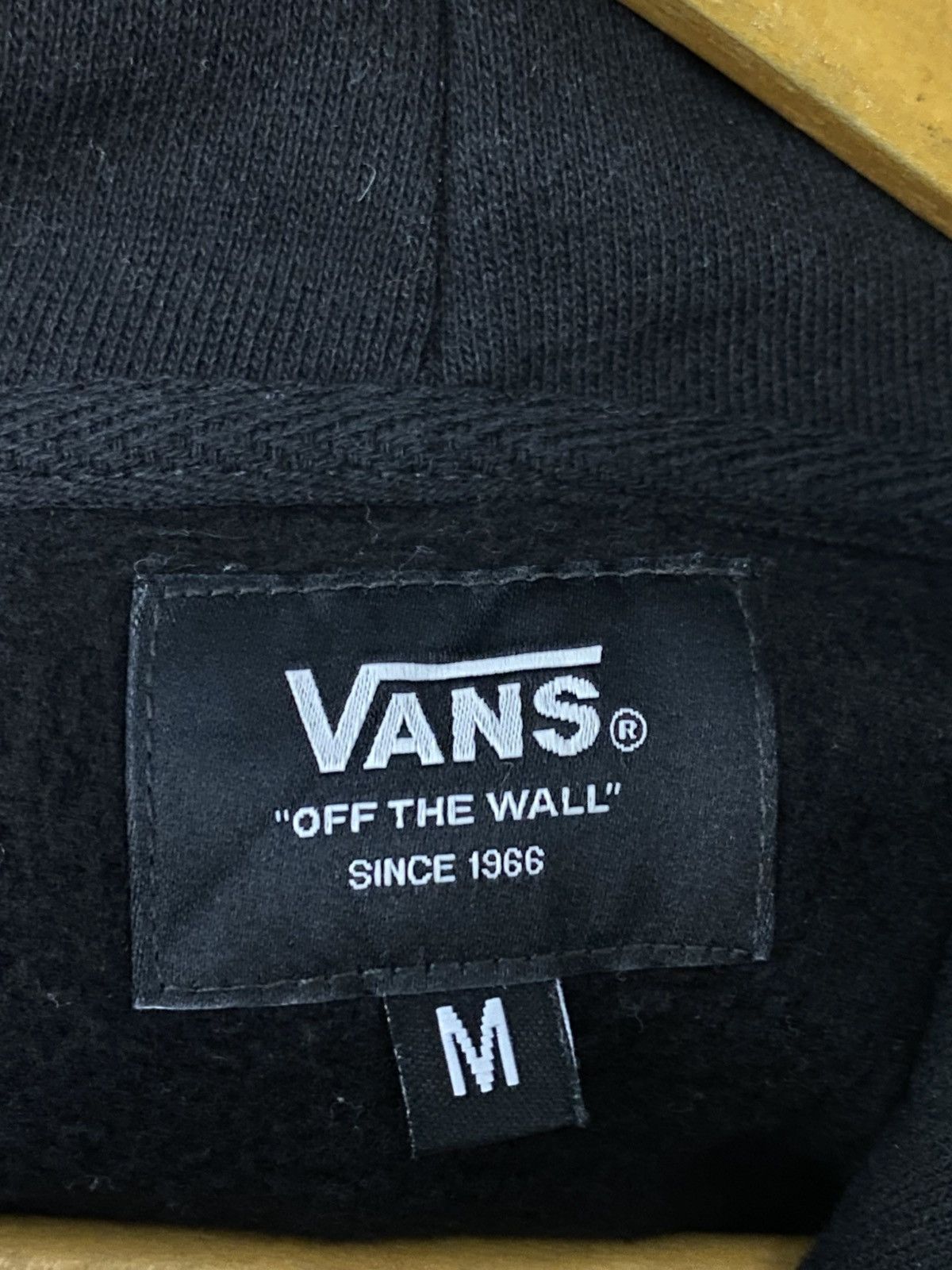 Vans Vans Skate Hoodies Size US M / EU 48-50 / 2 - 11 Thumbnail