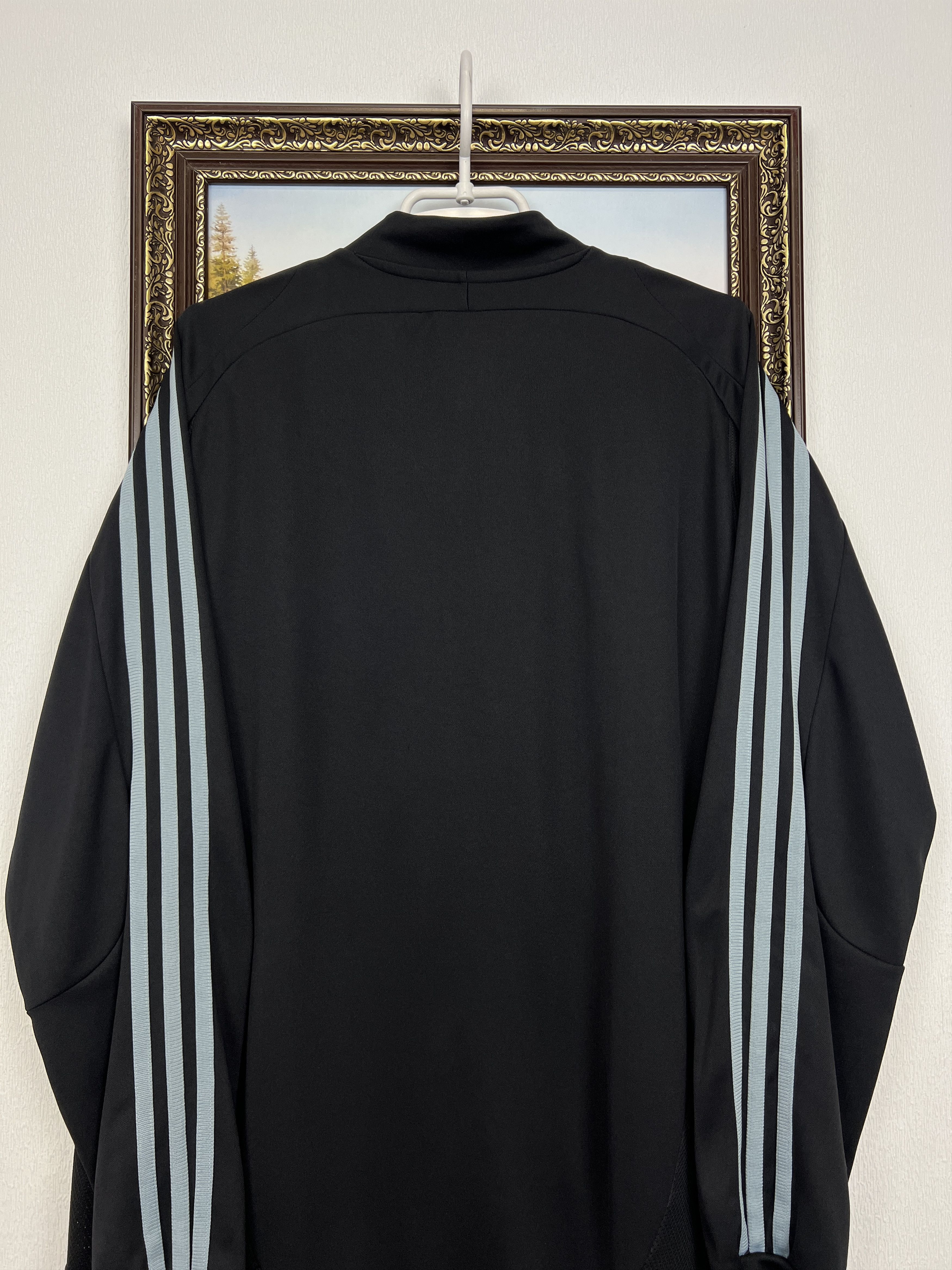 Adidas Germany Goalkeeper football shirt Soccer Adidas Tee Hype Size US XL / EU 56 / 4 - 16 Thumbnail