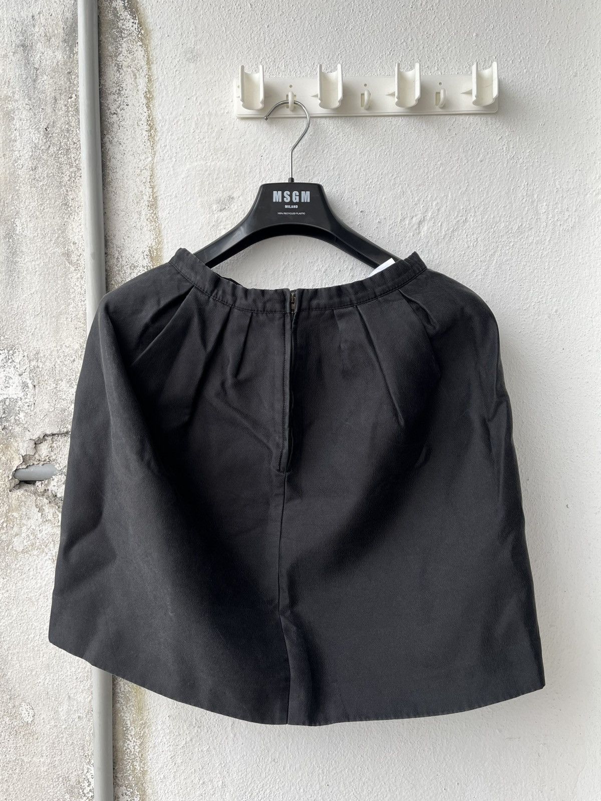 Miu Miu Miu Miu Skirt Size 27" / US 4 / IT 40 - 6 Thumbnail