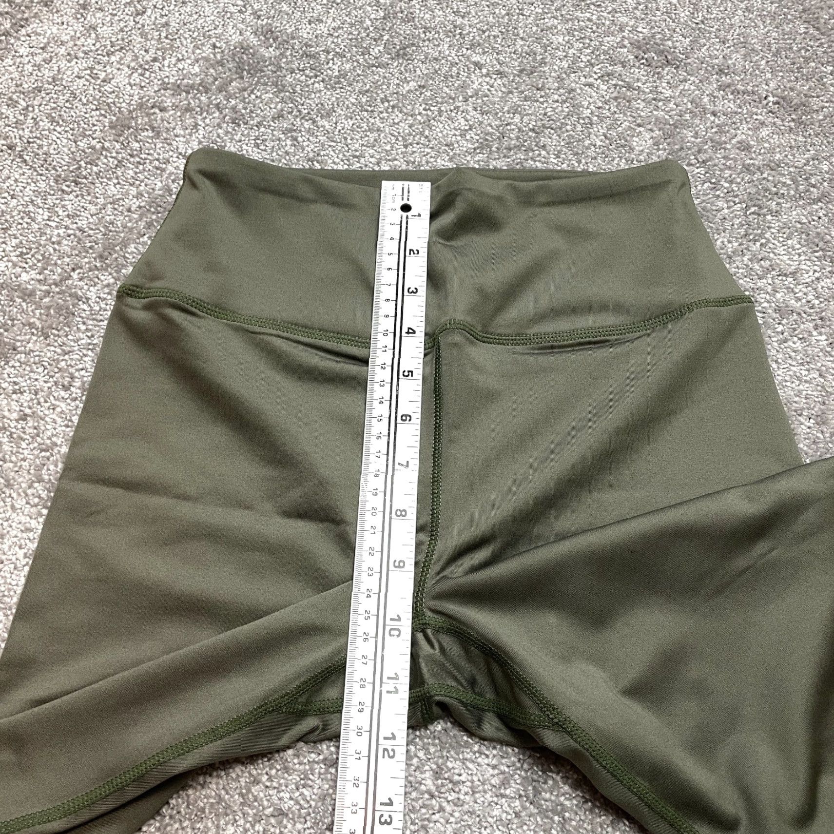 Vintage VINTAGE: No — wait, original says Vintage: No. Do not add. Sorry. Size 28" / US 6 / IT 42 - 4 Thumbnail