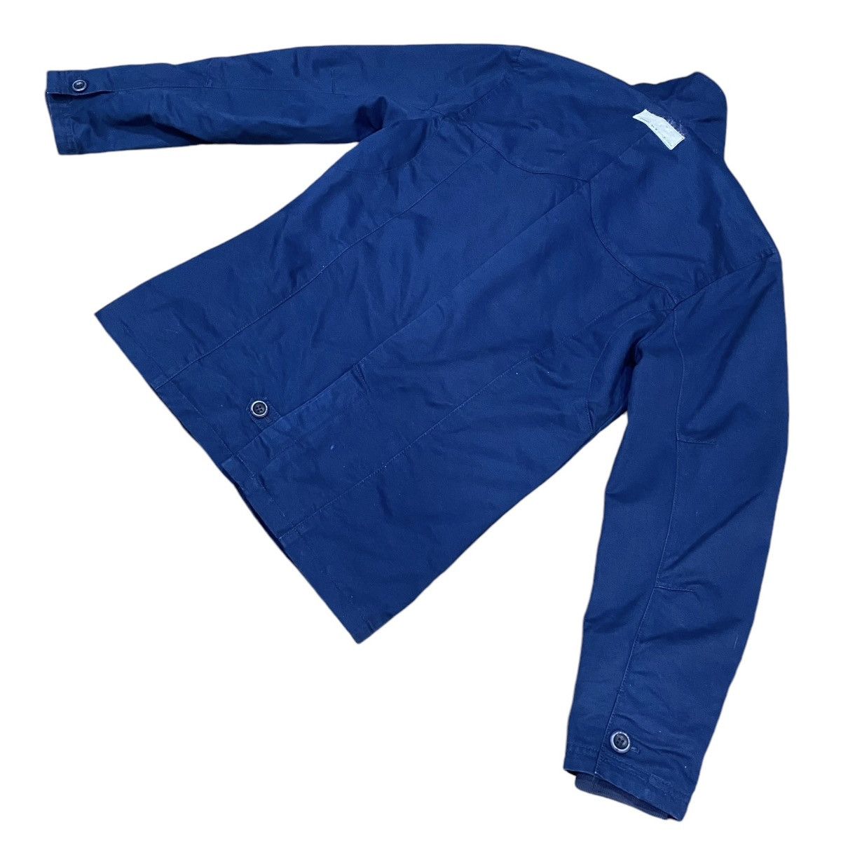 Adidas Rare ADIDAS TYP 64 PORSCHE Cotton Jacket Size US L / EU 52-54 / 3 - 21 Thumbnail