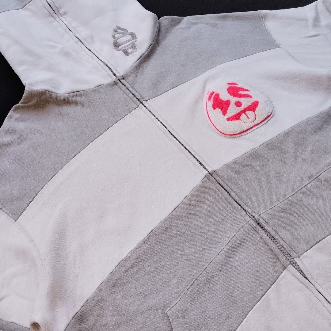 Bape 2008 Billionaire Boys Club Full Zip Hoodie Size US L / EU 52-54 / 3 - 2 Thumbnail