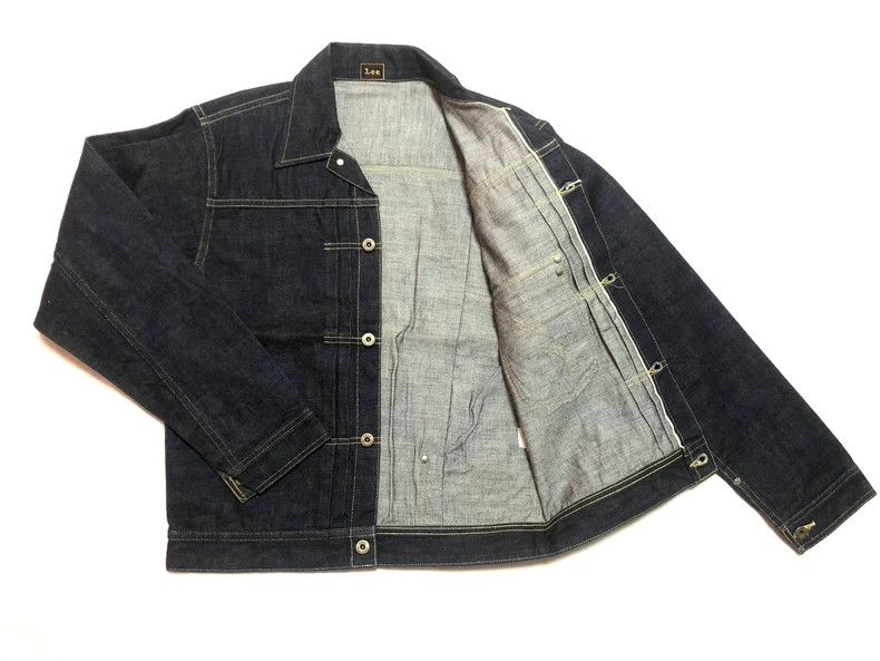 The REAL McCOY'S×Lee 101B W31 The REAL McCOY'S×Lee 101B W31 THE REAL McCOY'S Lee RIDERS 101B MP6101