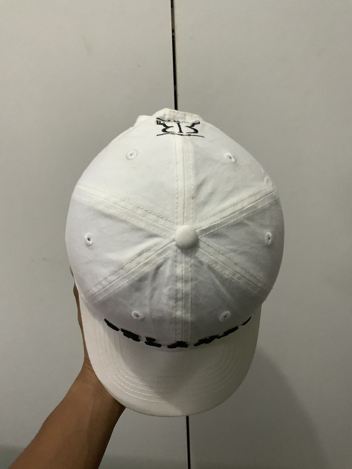 Robin Ruth Rubin Ruth Orlando Streetwear Hat Size ONE SIZE - 6 Thumbnail