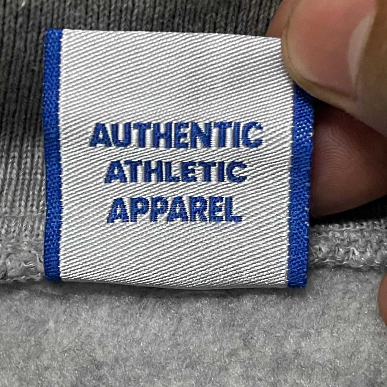 Champion Vintage Champion x Polartec Varsity/Bomber Jacket Size US M / EU 48-50 / 2 - 9 Thumbnail