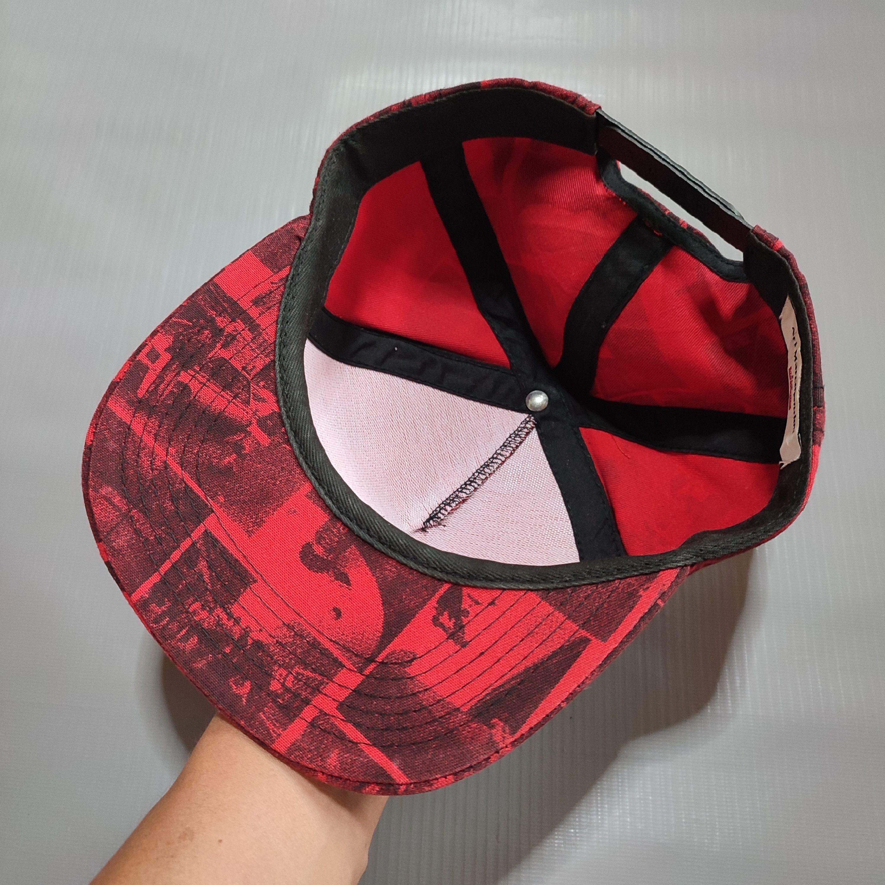 Supreme SUPREME X ARI MARCOPOULOS Size ONE SIZE - 8 Thumbnail