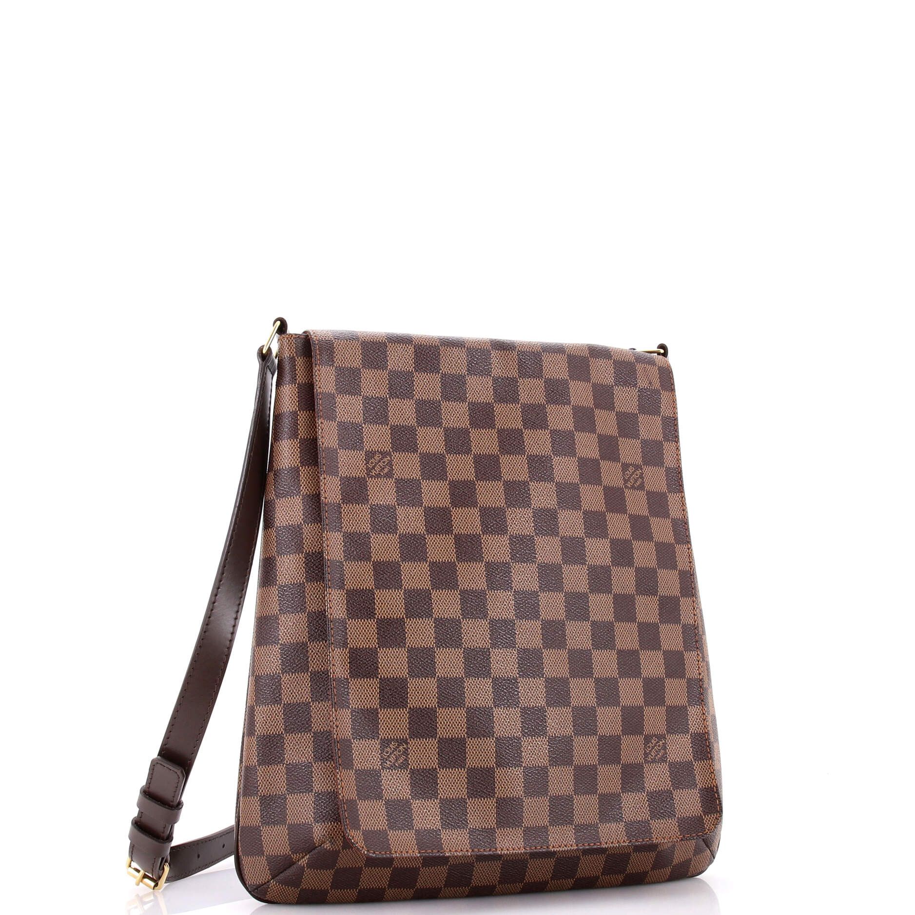 Louis Vuitton Musette handbag damier gm Size ONE SIZE - 1 Thumbnail