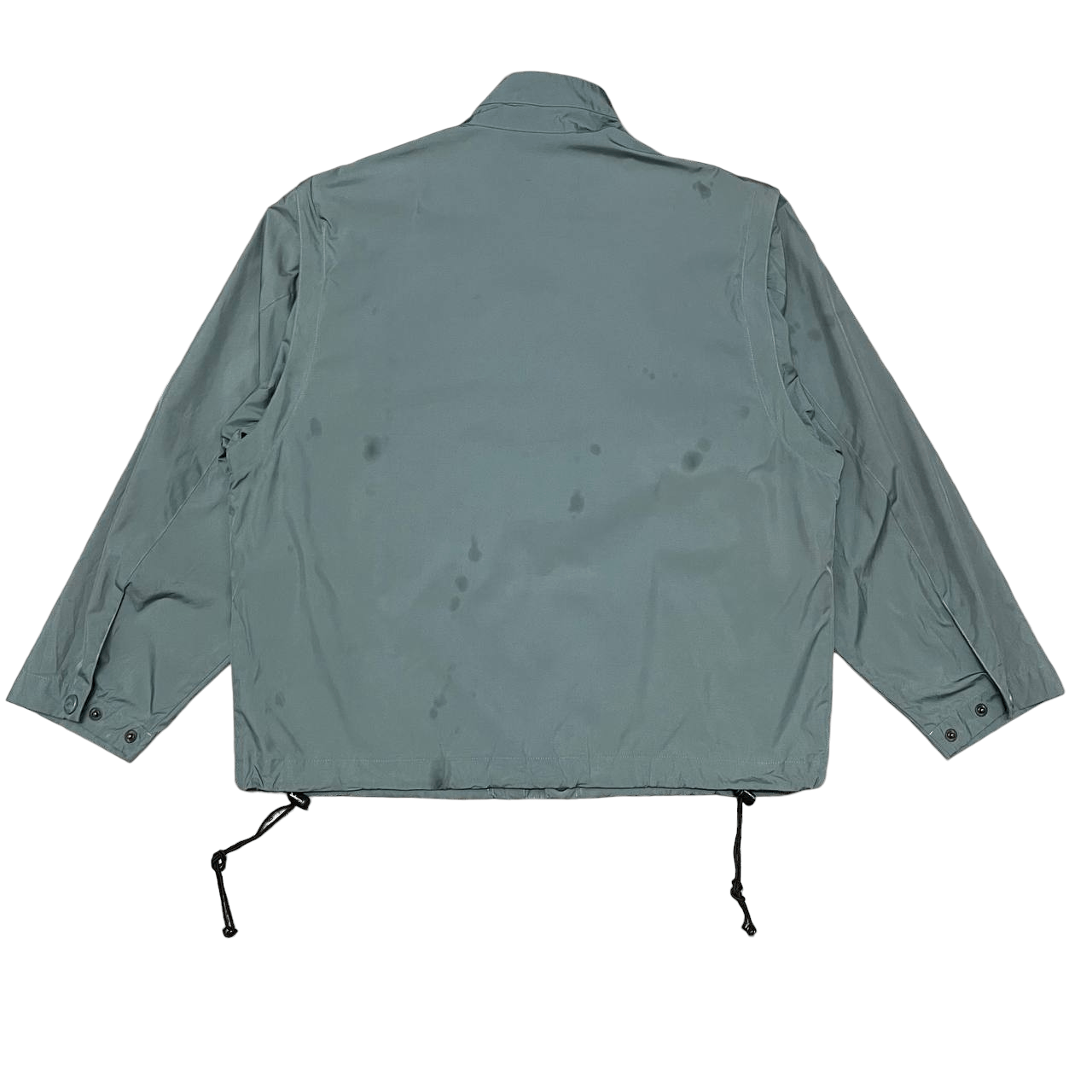 Burberry Vintage 90's Burberrys 2 in 1 Jacket Size US M / EU 48-50 / 2 - 19 Thumbnail