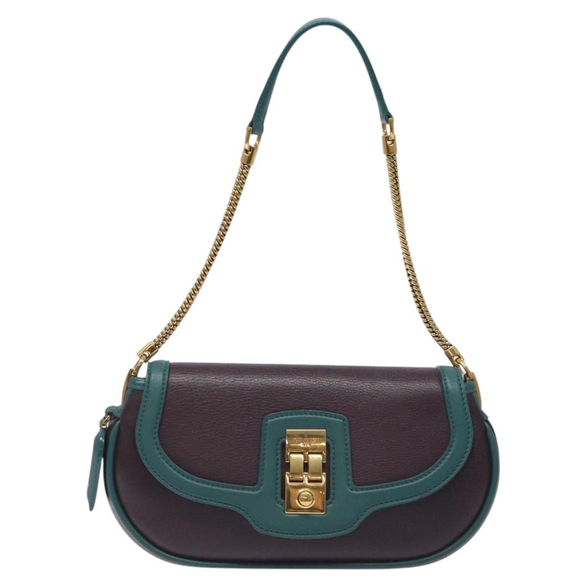 Louis Vuitton Trapezio shoulder
