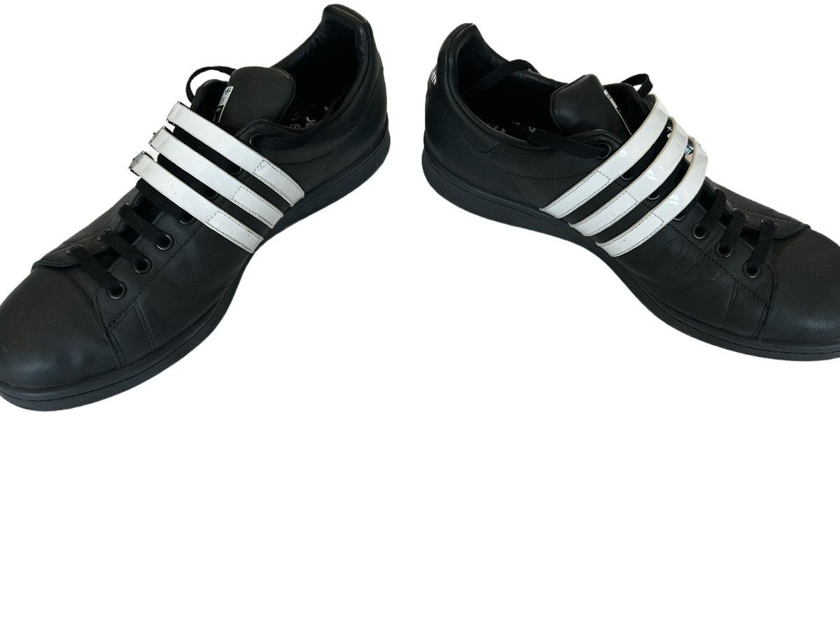 Adidas × Raf Simons Raf Simons x Adidas Size US 12 / EU 45 - 6 Thumbnail