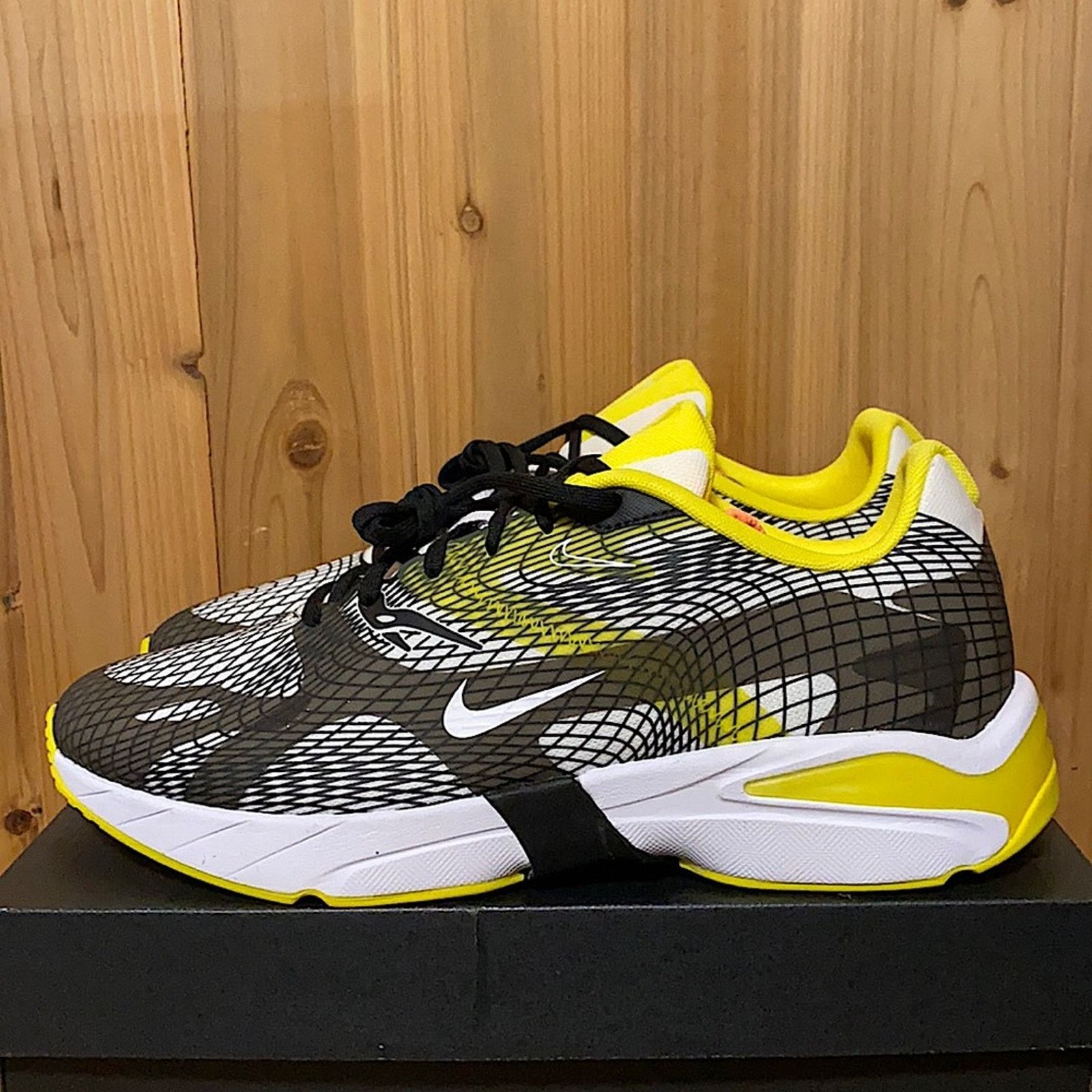 Nike Nike D/MS/X Ghoswift Size US 11.5 / EU 44-45 - 1 Thumbnail