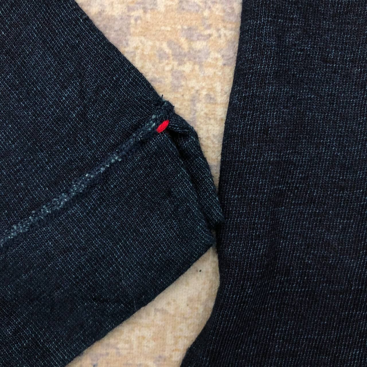 Japanese Brand T429 RARE! MADE IN JAPAN DENIM TEE Size XS / US 0-2 / IT 36-38 - 9 Thumbnail