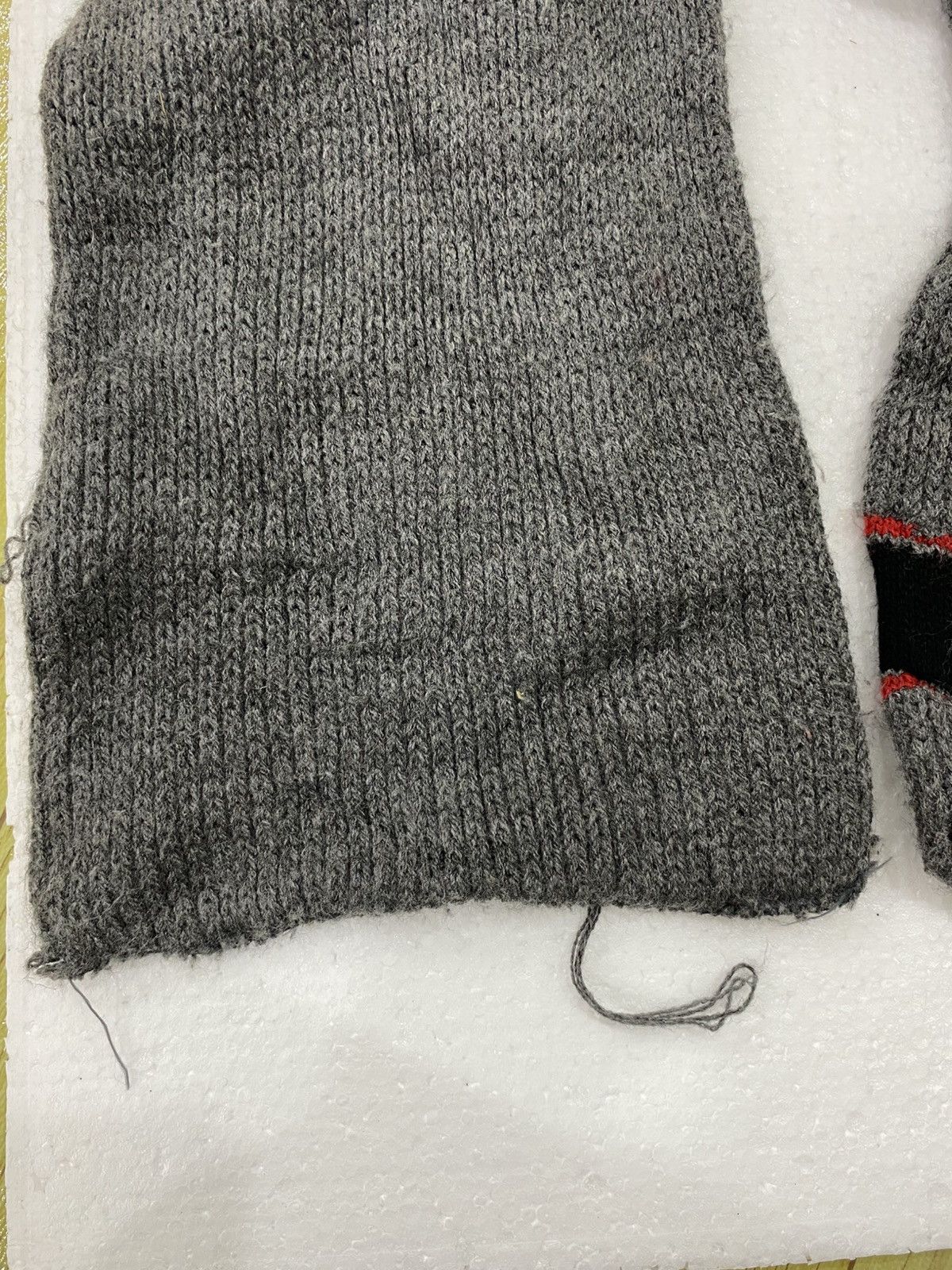 Stussy Stussy Scarf/Muffler Size ONE SIZE - 3 Thumbnail