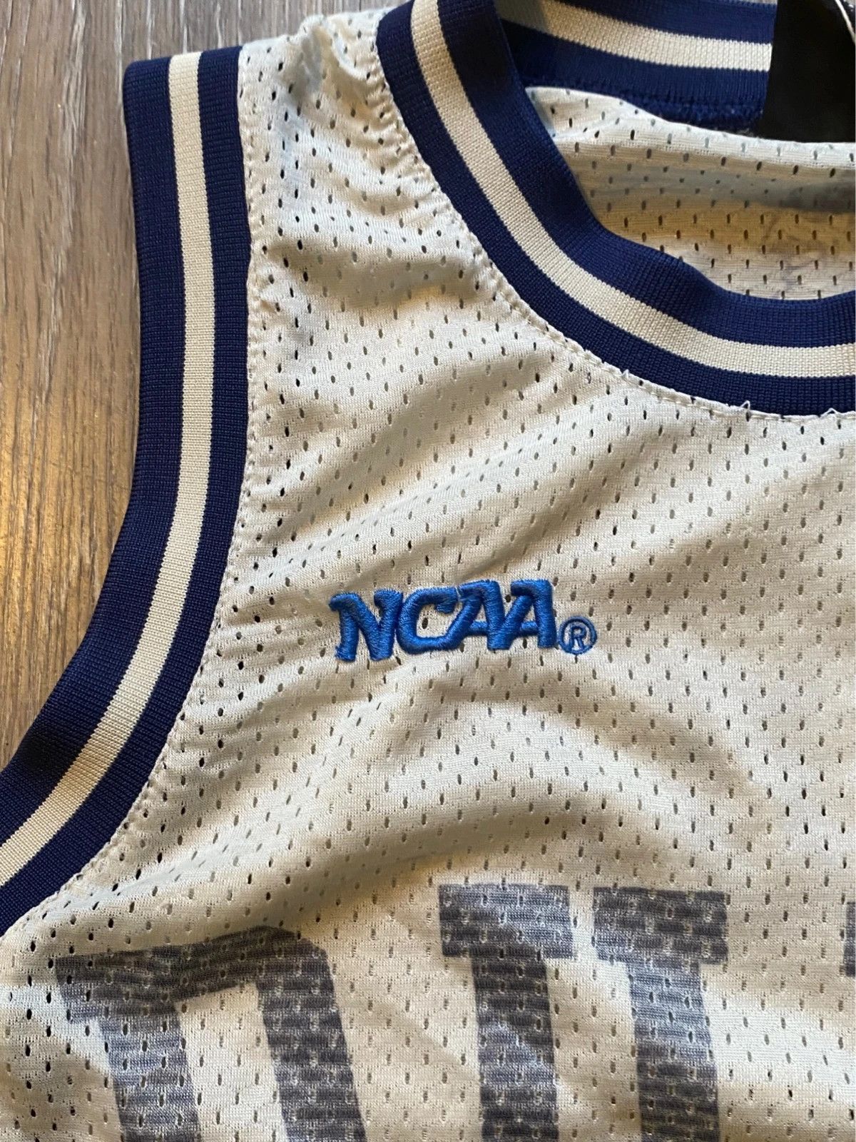 NCAA Maillot de basketball NCAA Duke Size US S / EU 44-46 / 1 - 2 Thumbnail