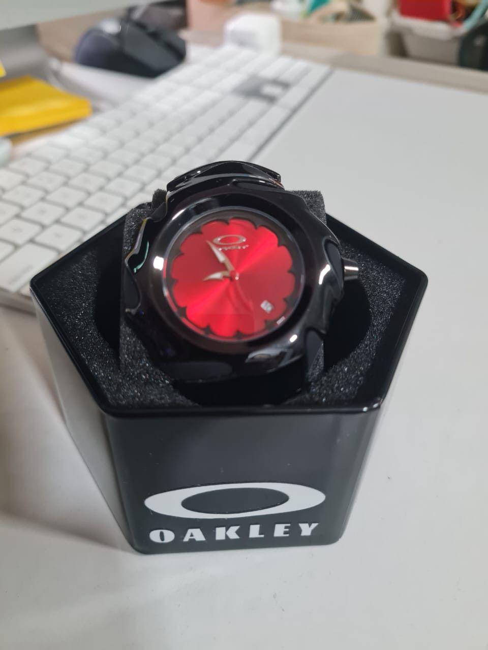Oakley Oakley Blade 2 Size ONE SIZE - 2 Thumbnail
