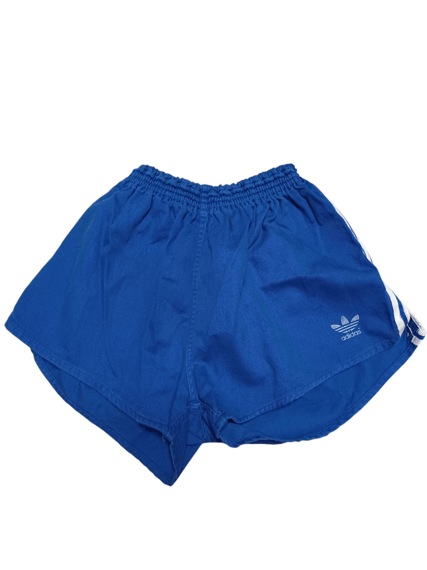 MADE IN WEST GERMANY ADIDAS SHORT SHORTS TRICO